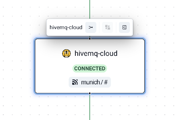 Bridge Configuration Node