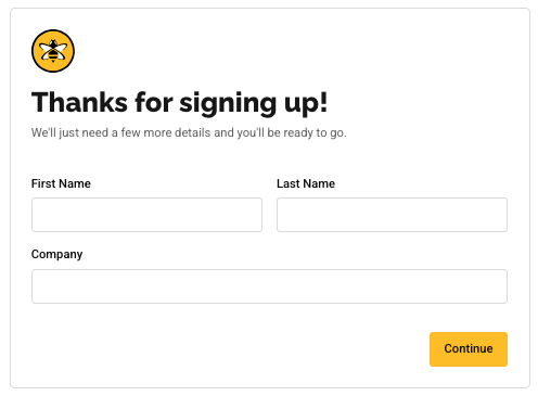 HiveMQ Profile